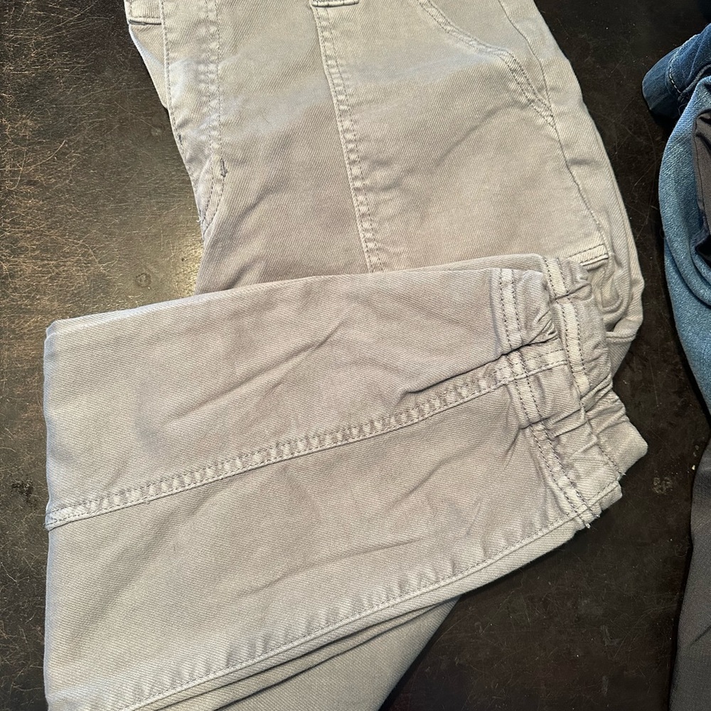 Kancan Jogger